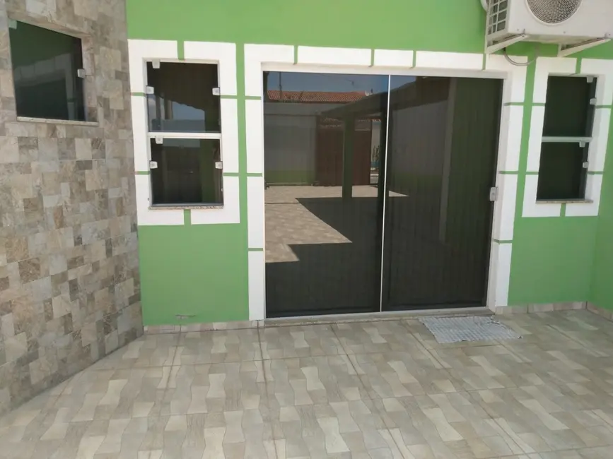 Foto 6 de Sobrado com 3 quartos à venda, 180m2 em Residencial Liberdade (Moreira César), Pindamonhangaba - SP