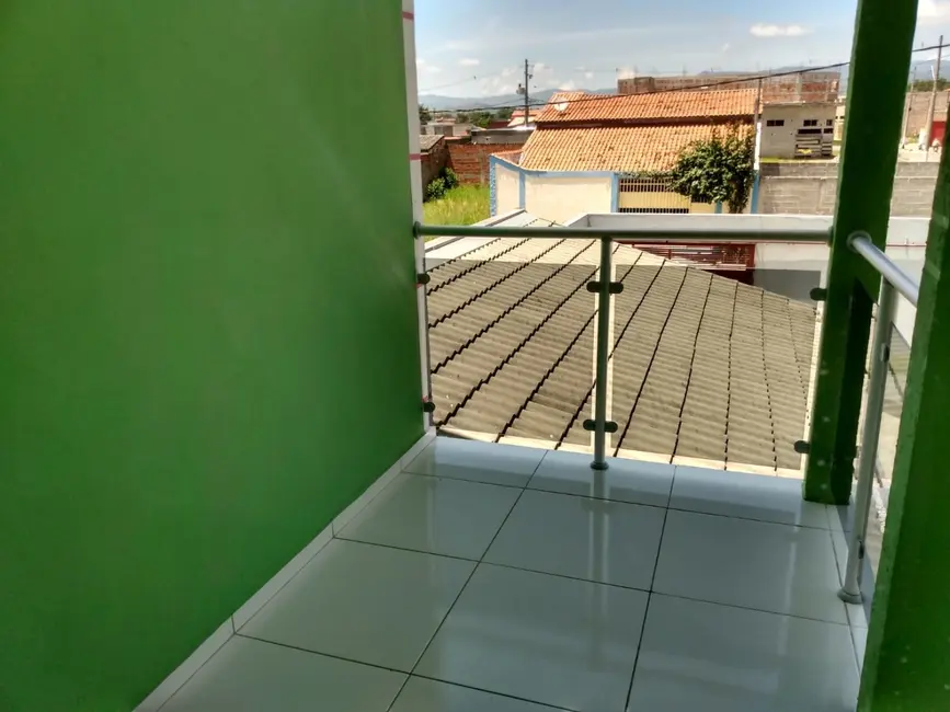 Foto 9 de Sobrado com 3 quartos à venda, 180m2 em Residencial Liberdade (Moreira César), Pindamonhangaba - SP