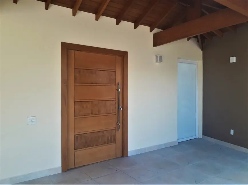 Foto 4 de Casa de Condomínio com 3 quartos à venda, 216m2 em Parque São Luís, Taubate - SP