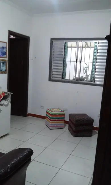 Foto 6 de Casa com 4 quartos à venda, 156m2 em Parque São Domingos, Pindamonhangaba - SP