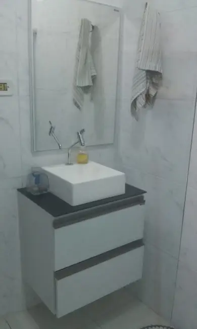 Foto 7 de Casa com 4 quartos à venda, 156m2 em Parque São Domingos, Pindamonhangaba - SP