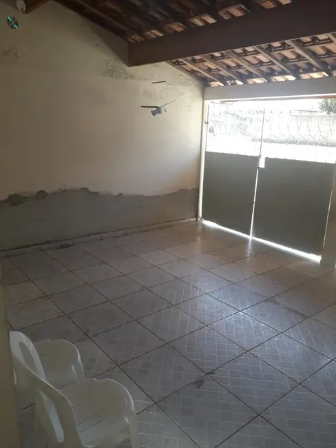 Foto 9 de Casa com 2 quartos à venda, 80m2 em Jardim do Vale, Guaratingueta - SP