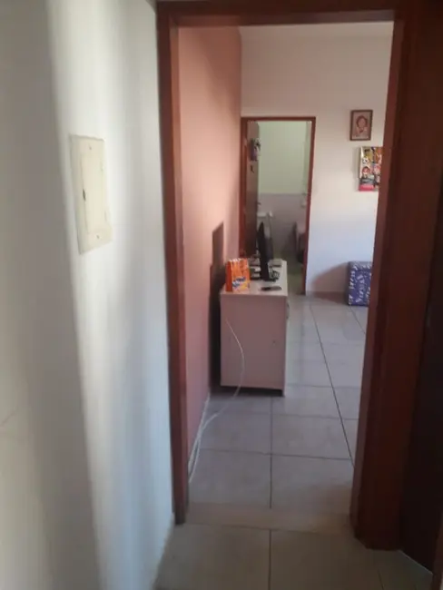 Foto 4 de Casa com 2 quartos à venda, 80m2 em Jardim do Vale, Guaratingueta - SP