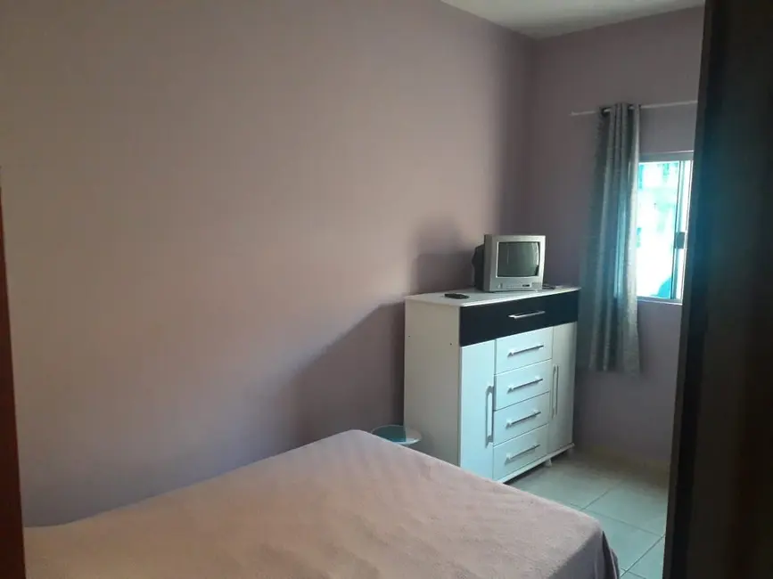 Foto 3 de Casa com 2 quartos à venda, 80m2 em Jardim do Vale, Guaratingueta - SP