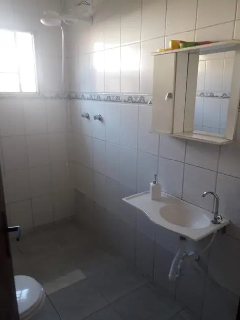 Foto 7 de Casa com 2 quartos à venda, 80m2 em Jardim do Vale, Guaratingueta - SP
