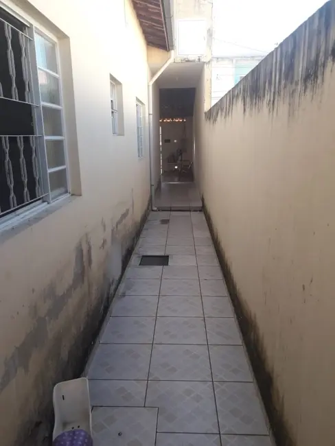 Foto 8 de Casa com 2 quartos à venda, 80m2 em Jardim do Vale, Guaratingueta - SP
