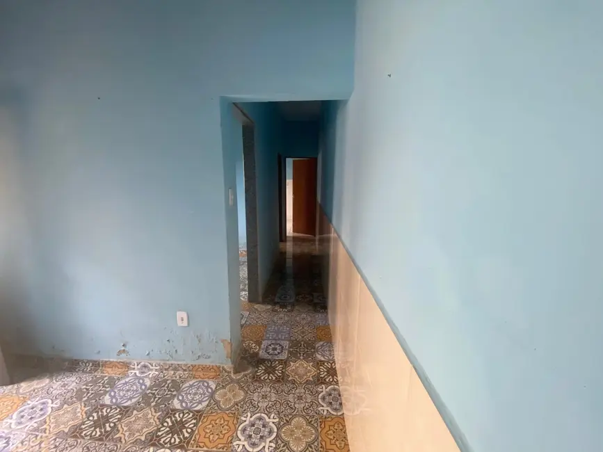 Casa com 3 quartos à venda, 180m2 em Aparecida - SP - imagem 7 Foto 7 de Casa com 3 quartos à venda, 180m2 em Aparecida - SP