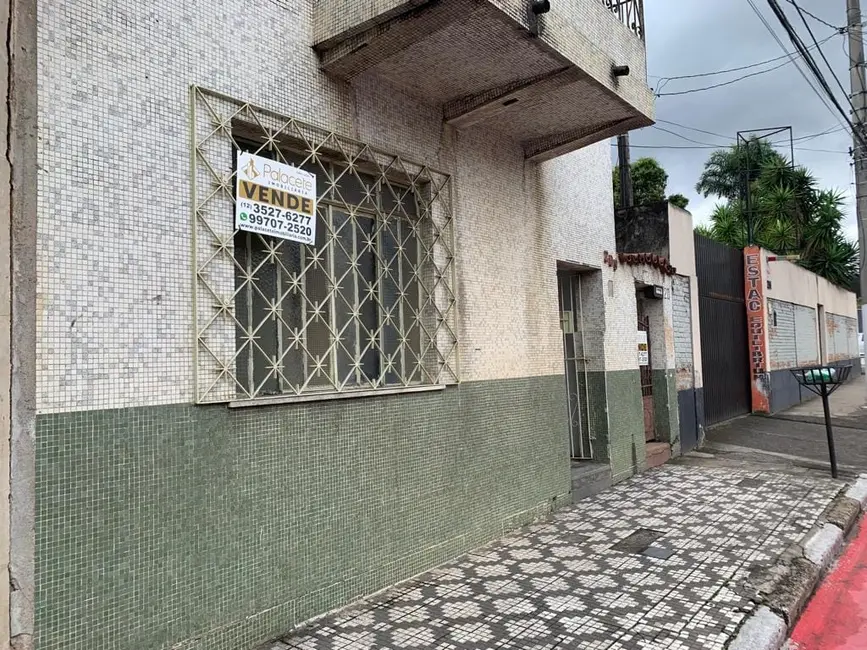 Foto 1 de Casa com 2 quartos à venda e para alugar, 67m2 em Santana, Pindamonhangaba - SP