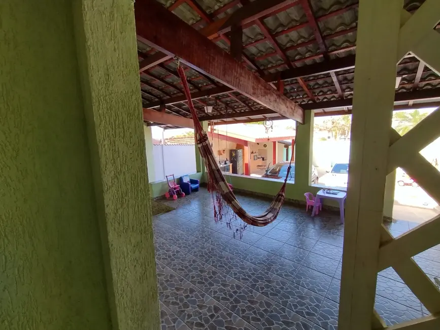 Foto 7 de Sobrado com 3 quartos à venda, 225m2 em Jardim América, Taubate - SP