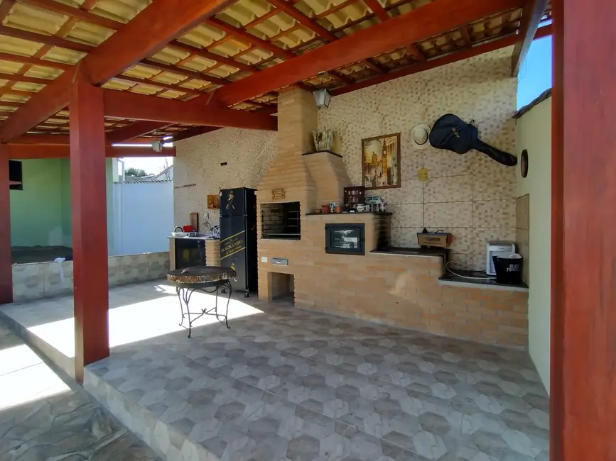 Foto 5 de Sobrado com 3 quartos à venda, 225m2 em Jardim América, Taubate - SP