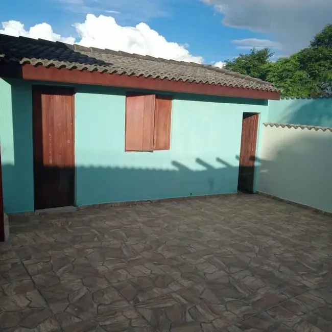 Foto 1 de Sobrado com 3 quartos à venda, 225m2 em Jardim América, Taubate - SP