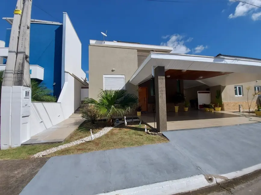 Foto 3 de Sobrado com 4 quartos à venda, 459m2 em Piracangaguá, Taubate - SP