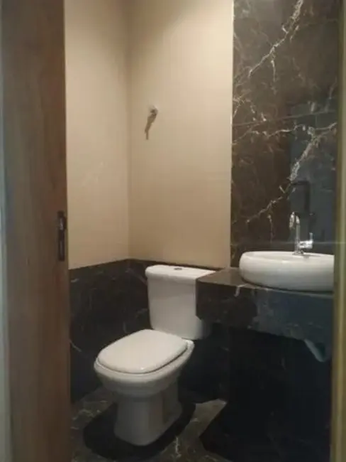 Foto 7 de Casa de Condomínio com 3 quartos à venda, 170m2 em Bairro do Grama, Cacapava - SP