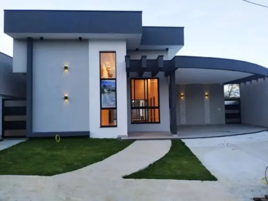 Foto 8 de Casa de Condomínio com 3 quartos à venda, 170m2 em Bairro do Grama, Cacapava - SP