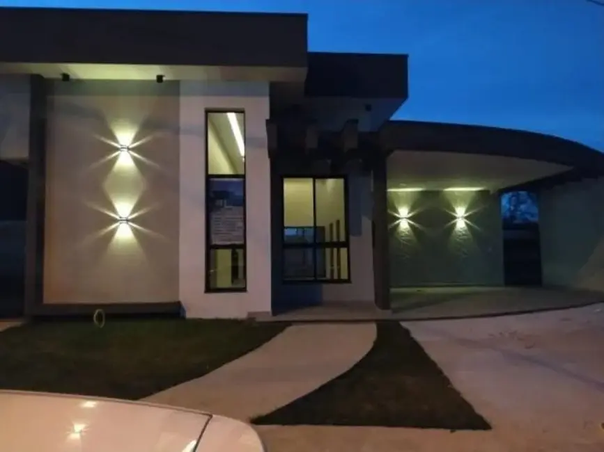 Foto 9 de Casa de Condomínio com 3 quartos à venda, 170m2 em Bairro do Grama, Cacapava - SP