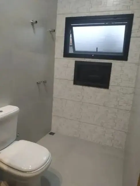 Foto 2 de Casa de Condomínio com 3 quartos à venda, 170m2 em Bairro do Grama, Cacapava - SP