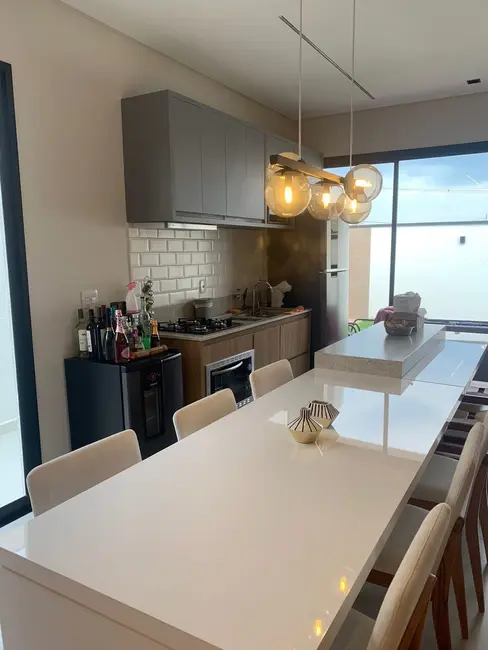 Foto 9 de Casa de Condomínio com 3 quartos à venda, 145m2 em Monte Belo, Taubate - SP