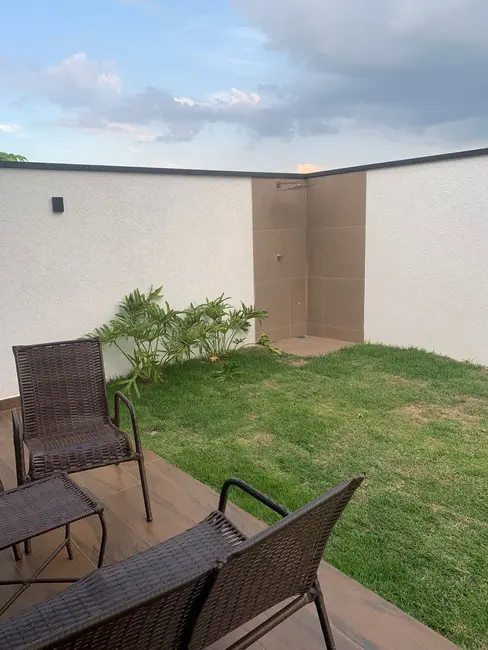 Foto 7 de Casa de Condomínio com 3 quartos à venda, 145m2 em Monte Belo, Taubate - SP