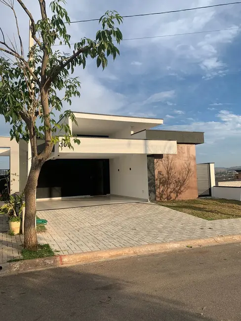 Foto 4 de Casa de Condomínio com 3 quartos à venda, 145m2 em Monte Belo, Taubate - SP