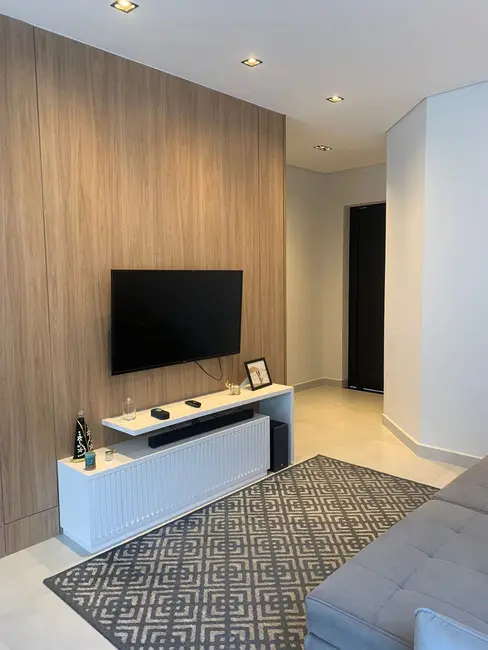 Foto 8 de Casa de Condomínio com 3 quartos à venda, 145m2 em Monte Belo, Taubate - SP