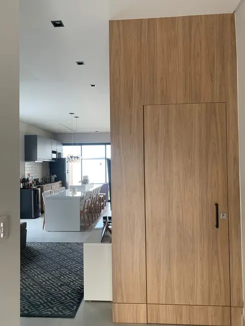 Foto 1 de Casa de Condomínio com 3 quartos à venda, 145m2 em Monte Belo, Taubate - SP