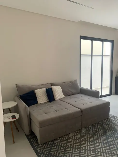 Foto 5 de Casa de Condomínio com 3 quartos à venda, 145m2 em Monte Belo, Taubate - SP