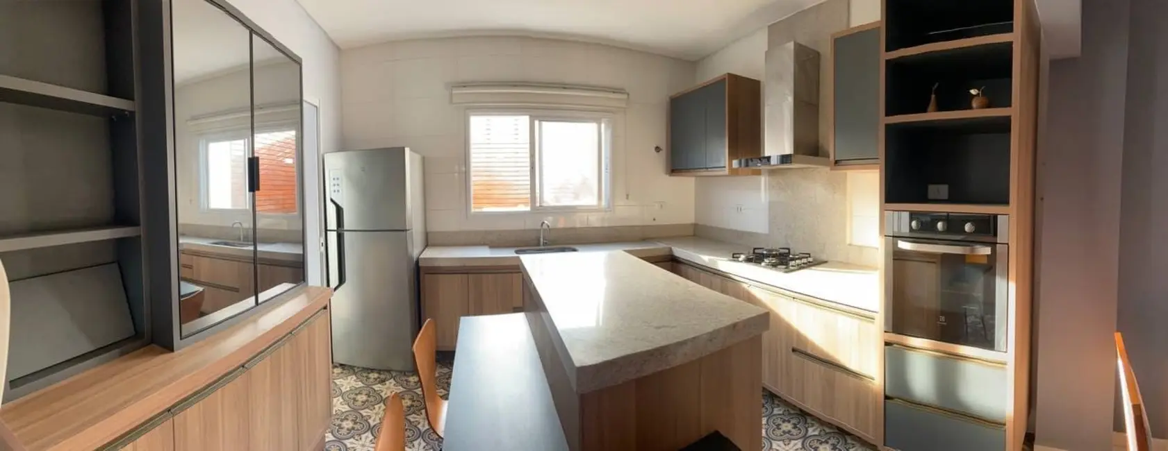 Foto 5 de Casa de Condomínio com 3 quartos à venda, 119m2 em Vila Areao, Taubate - SP