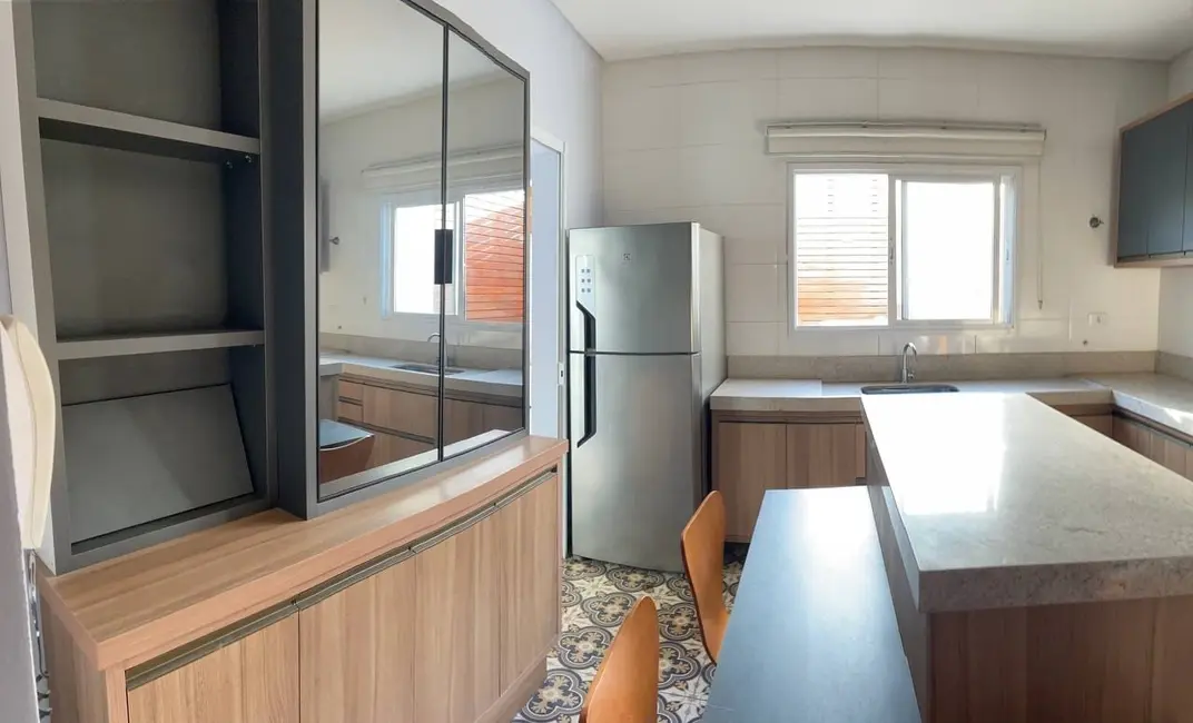 Foto 6 de Casa de Condomínio com 3 quartos à venda, 119m2 em Vila Areao, Taubate - SP