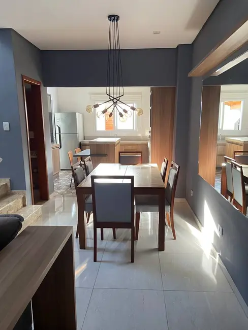 Foto 9 de Casa de Condomínio com 3 quartos à venda, 119m2 em Vila Areao, Taubate - SP