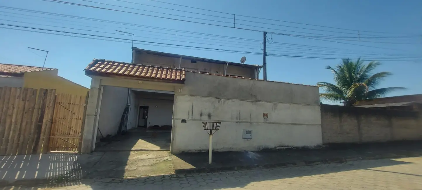 Foto 2 de Casa com 4 quartos à venda, 260m2 em Jardim Novo Horizonte, Lorena - SP