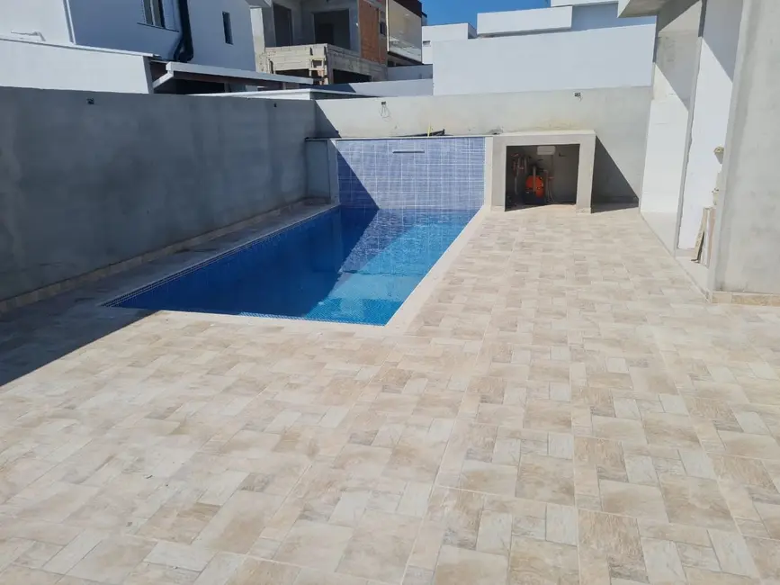 Casa com 2 quartos à venda, 140m2 em Cacapava - SP - imagem 3 Foto 3 de Casa com 2 quartos à venda, 140m2 em Cacapava - SP