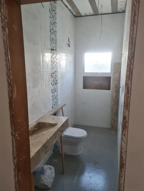 Foto 6 de Casa com 2 quartos à venda, 140m2 em Cacapava - SP