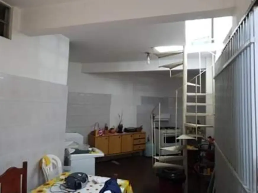 Foto 9 de Sobrado com 5 quartos à venda, 240m2 em Socorro, Pindamonhangaba - SP