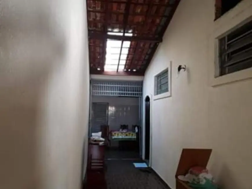 Foto 8 de Sobrado com 5 quartos à venda, 240m2 em Socorro, Pindamonhangaba - SP