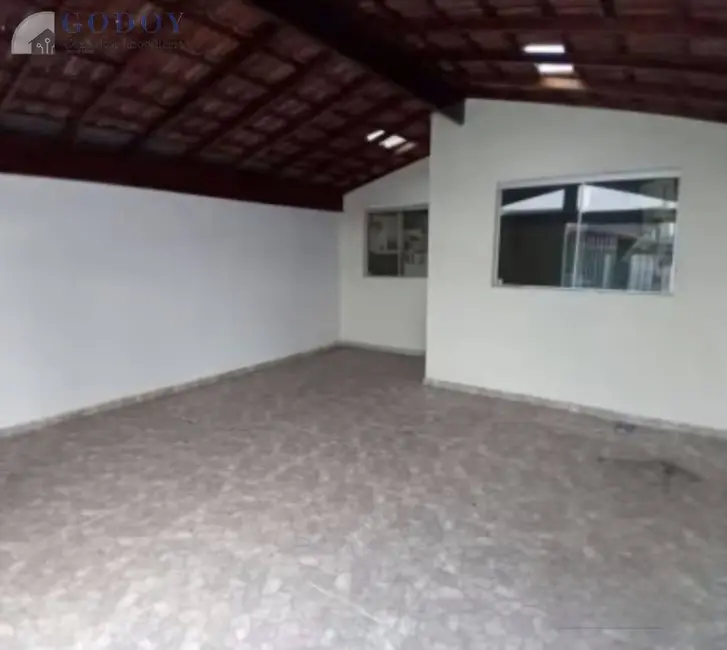 Foto 1 de Casa com 2 quartos à venda em Residencial Comercial Cidade Vista Alegre, Pindamonhangaba - SP