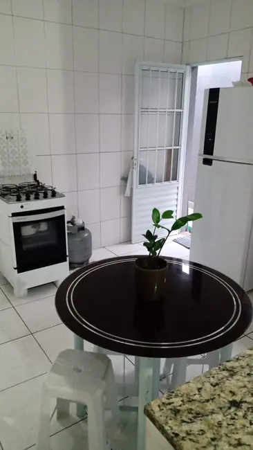 Foto 8 de Casa com 2 quartos à venda, 70m2 em Pindamonhangaba - SP