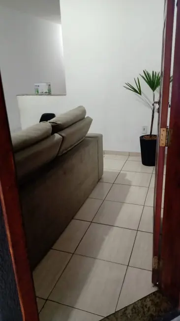Foto 6 de Casa com 2 quartos à venda, 70m2 em Pindamonhangaba - SP