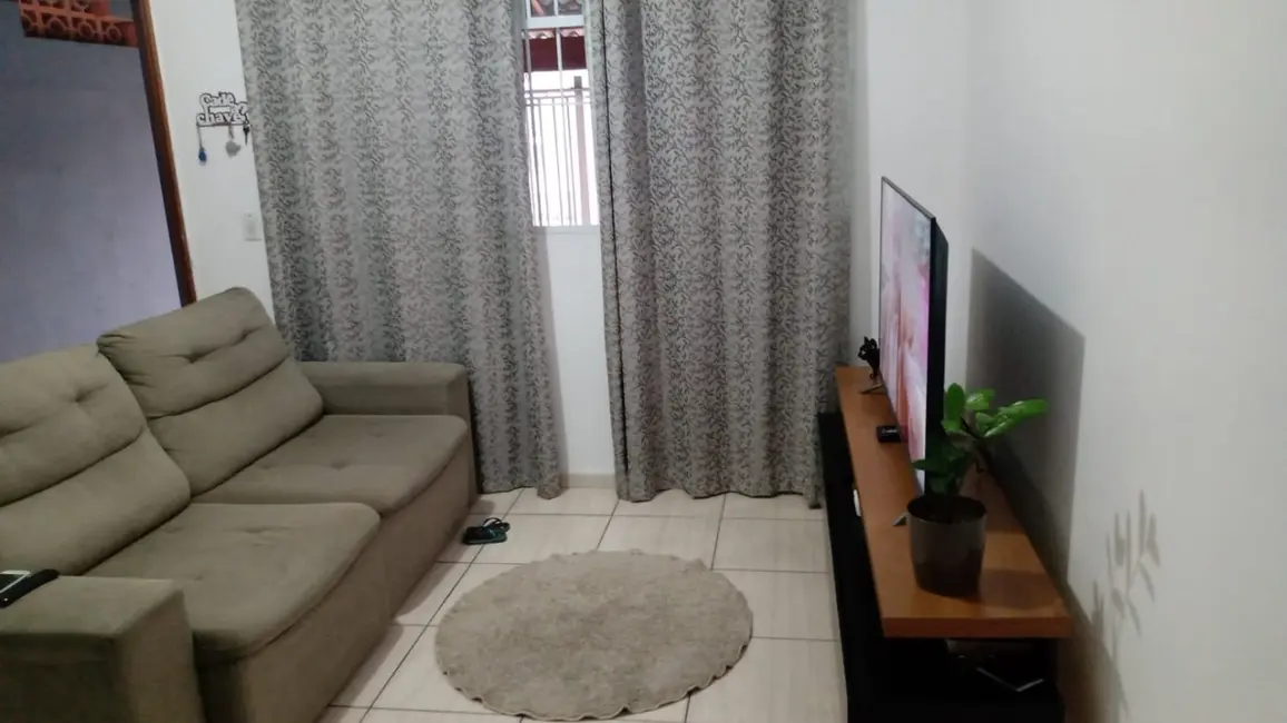 Foto 7 de Casa com 2 quartos à venda, 70m2 em Pindamonhangaba - SP