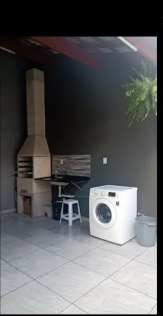 Foto 5 de Casa com 2 quartos à venda, 70m2 em Pindamonhangaba - SP