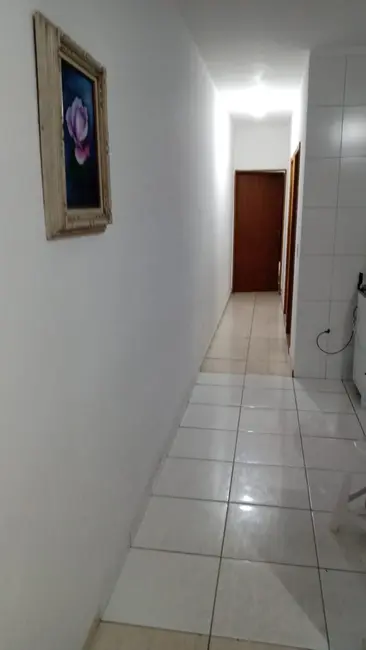 Foto 9 de Casa com 2 quartos à venda, 70m2 em Pindamonhangaba - SP