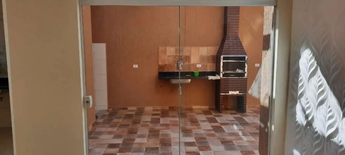 Foto 5 de Casa com 3 quartos à venda, 110m2 em Jardim Oásis, Taubate - SP