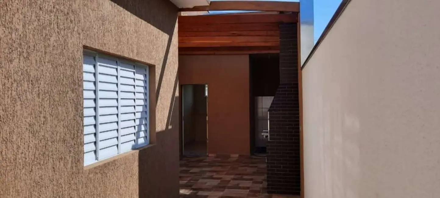 Foto 6 de Casa com 3 quartos à venda, 110m2 em Jardim Oásis, Taubate - SP