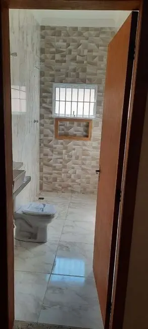 Foto 2 de Casa com 3 quartos à venda, 110m2 em Jardim Oásis, Taubate - SP