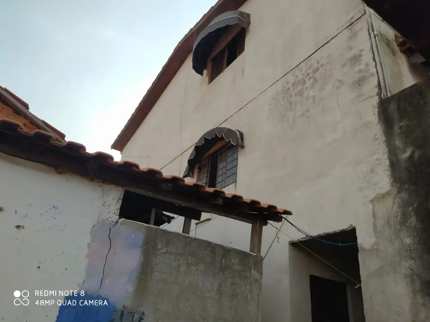 Foto 8 de Casa com 2 quartos à venda, 500m2 em Nova Guará, Guaratingueta - SP