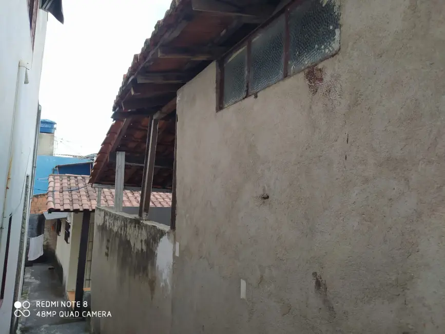 Foto 9 de Casa com 2 quartos à venda, 500m2 em Nova Guará, Guaratingueta - SP