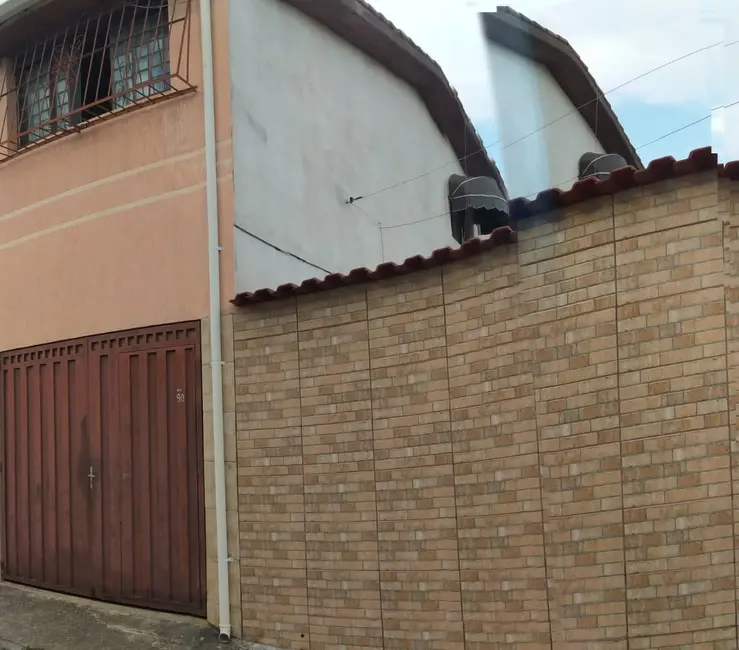 Foto 3 de Casa com 2 quartos à venda, 500m2 em Nova Guará, Guaratingueta - SP