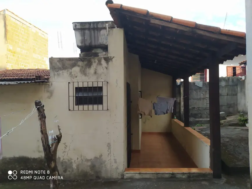 Foto 7 de Casa com 2 quartos à venda, 500m2 em Nova Guará, Guaratingueta - SP