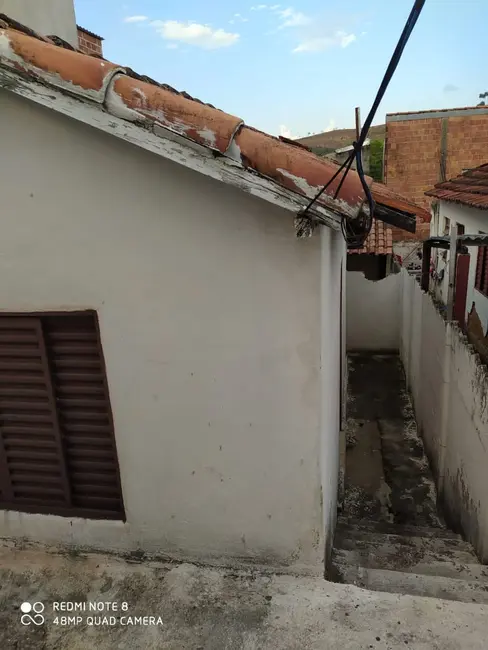 Foto 5 de Casa com 2 quartos à venda, 500m2 em Nova Guará, Guaratingueta - SP