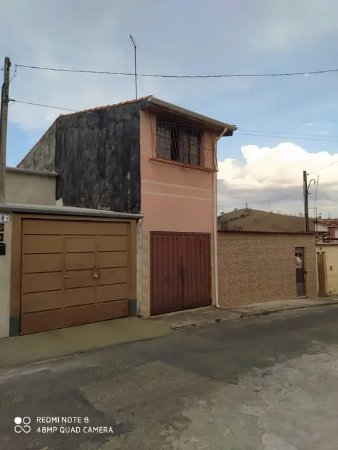 Foto 1 de Casa com 2 quartos à venda, 500m2 em Nova Guará, Guaratingueta - SP