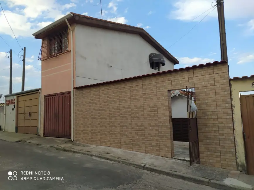 Foto 2 de Casa com 2 quartos à venda, 500m2 em Nova Guará, Guaratingueta - SP